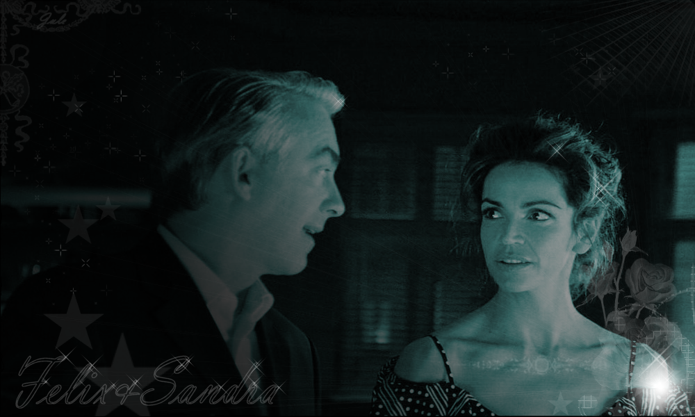 Ein Felix&Sandra-Wallpaper aus 'Liebe geht durch den Magen' =)