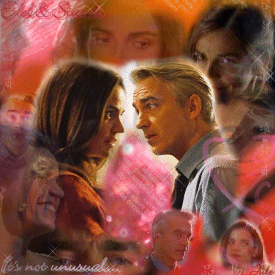 *Fanfare* Meine erste E&S-Collage. *lol* (eigentlich meine allererste Collage) Zusammengesetzt aus einigen Screenshots und Preview-Bildern. :)